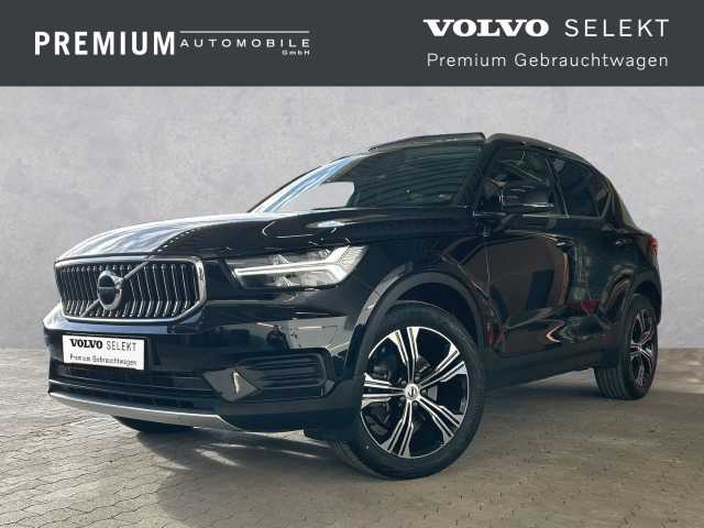 Volvo  Inscription AWD T4 EU6d-T Pano Harman/Kardon