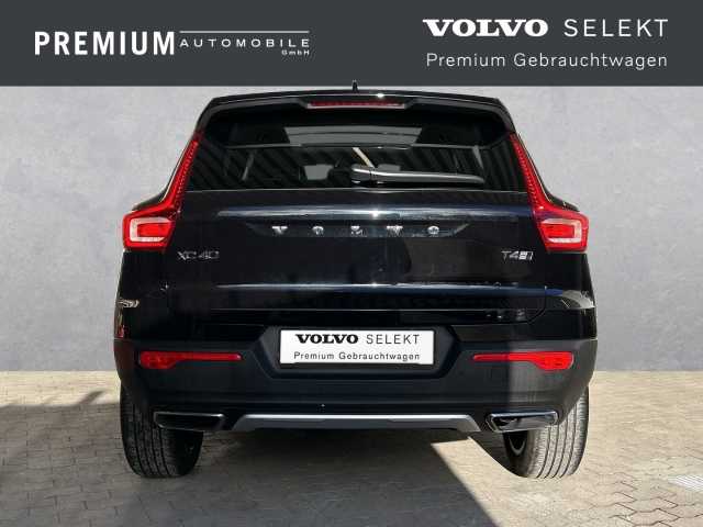 Volvo  Inscription AWD T4 EU6d-T Pano Harman/Kardon