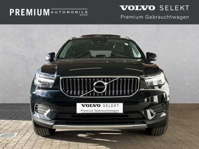 Volvo  Inscription AWD T4 EU6d-T Pano Harman/Kardon