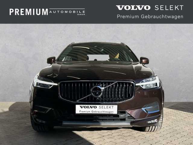 Volvo  Inscription AWD B5 Benzin EU6d HUD Pano Bowers & Wilkins