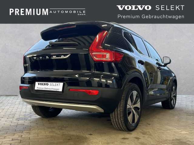 Volvo  Inscription Expression Recharge 2WD T4 EU6d Ambiente DAB