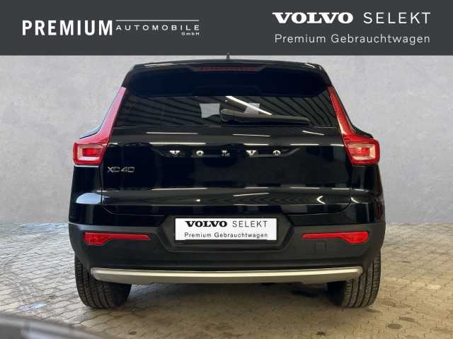 Volvo  Inscription Expression Recharge 2WD T4 EU6d Ambiente DAB