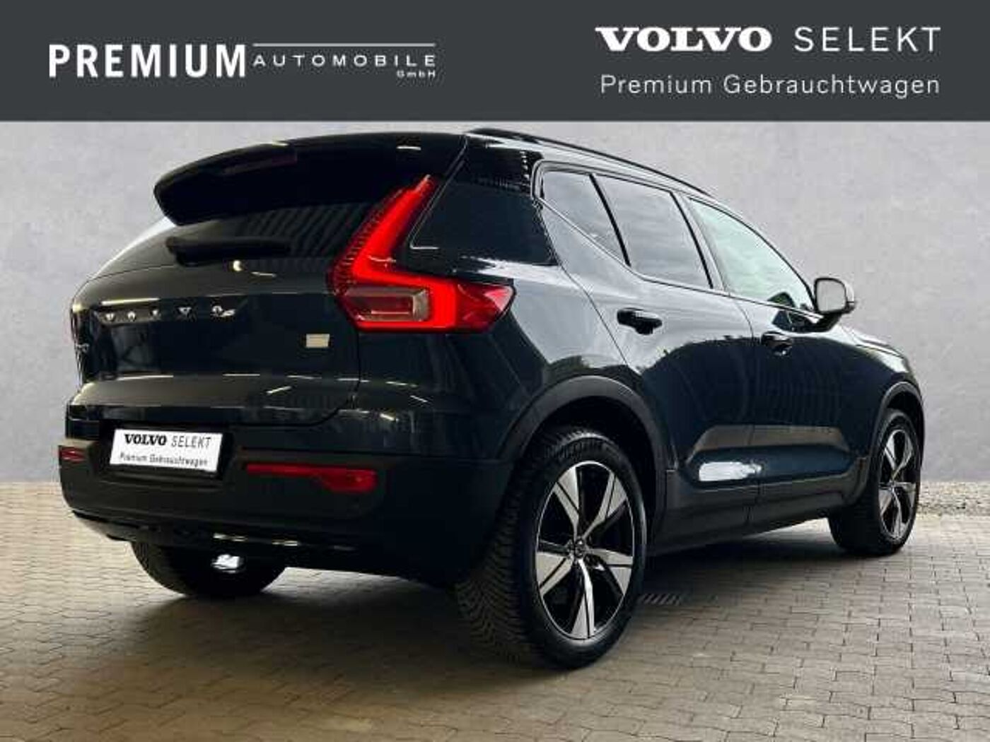 Volvo