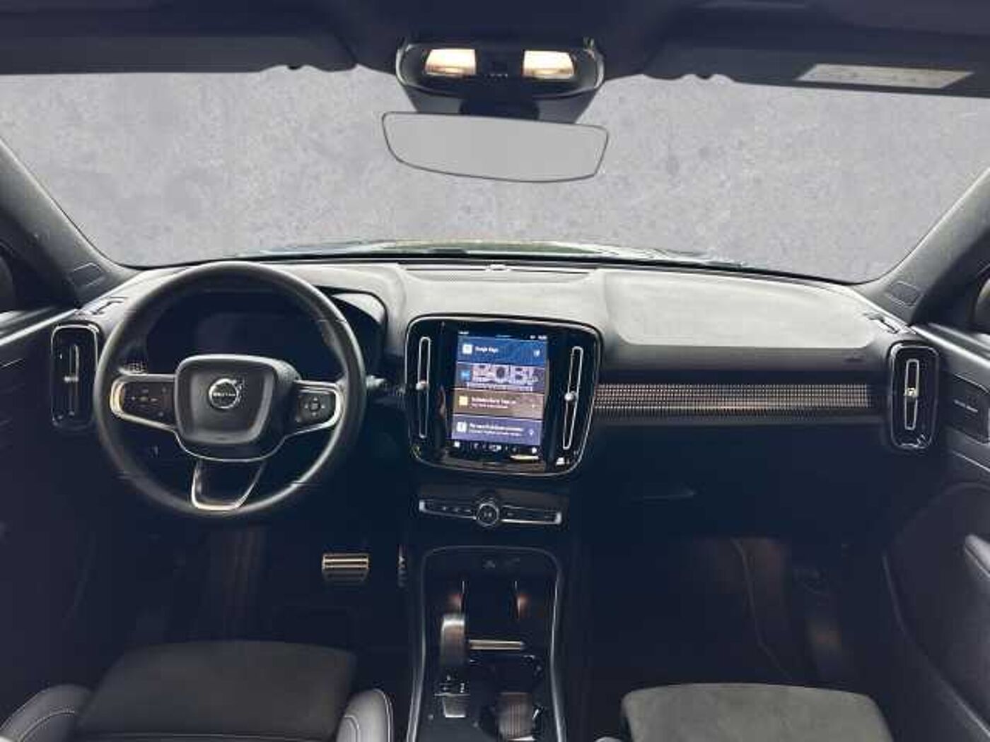 Volvo