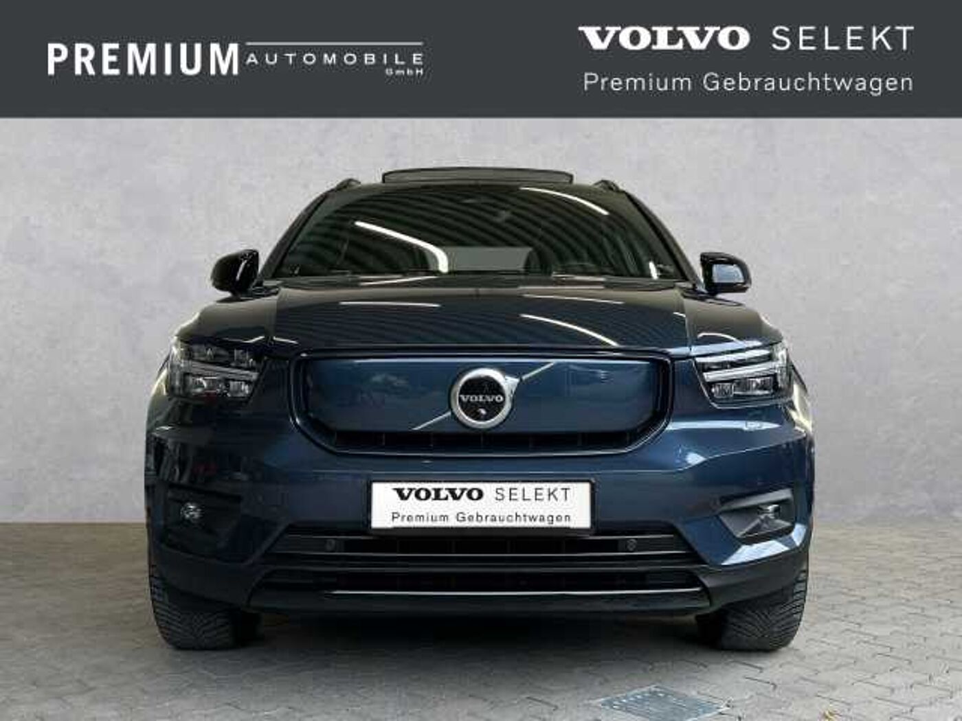 Volvo