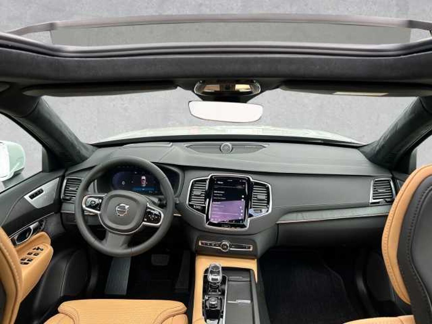 Volvo  Ultimate Bright AWD B5 Diesel  7-Sitzer Bowers&Wilkins Standhzg.