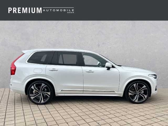 Volvo  Ultimate Bright AWD B5 Diesel  7-Sitzer Bowers&Wilkins Standhzg.