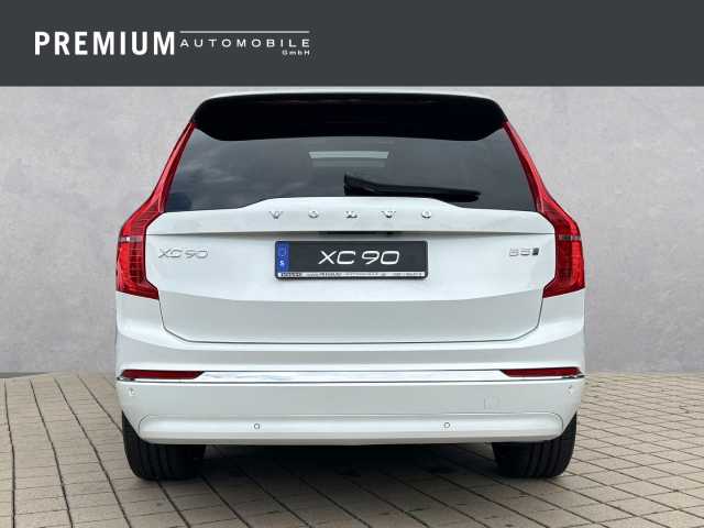 Volvo  Ultimate Bright AWD B5 Diesel  7-Sitzer Bowers&Wilkins Standhzg.