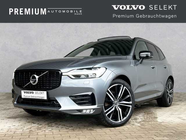 Volvo  R-Design AWD B5 21''/Luft/ACC/Xenium-P.