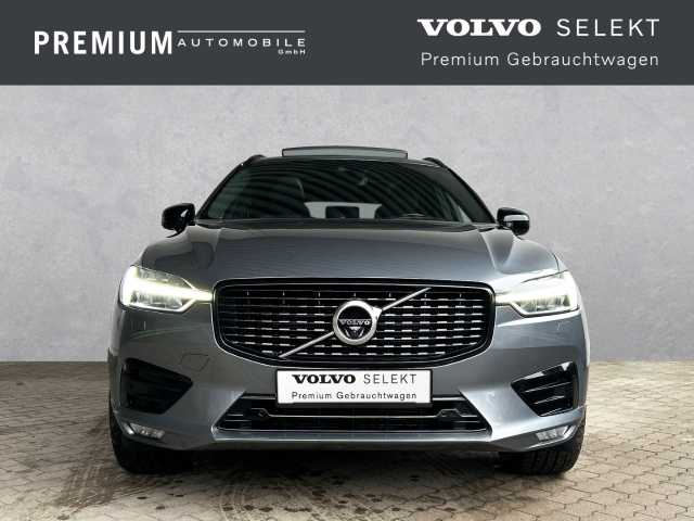 Volvo  R-Design AWD B5 21''/Luft/ACC/Xenium-P.