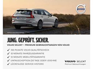 Volvo  Inscription Expr. Recharge Plug-In Hybrid AWD T6 ACC/HUD/Kamera/Sitzhzg.