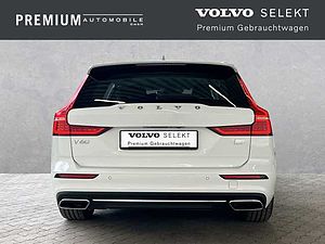Volvo  Inscription Expr. Recharge Plug-In Hybrid AWD T6 ACC/HUD/Kamera/Sitzhzg.