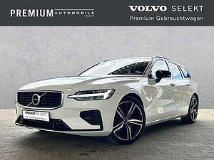 Volvo  R-Design Plug-In Hybrid AWD T6 ACC/DAB+/H&K/Kamera