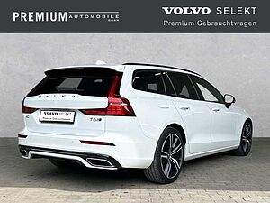 Volvo  R-Design Plug-In Hybrid AWD T6 ACC/DAB+/H&K/Kamera