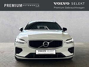 Volvo  R-Design Plug-In Hybrid AWD T6 ACC/DAB+/H&K/Kamera