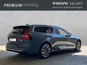 Volvo  Ultimate Bright Recharge T8 Plug-In Hybrid AWD AHK/Sitzhzg.