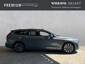 Volvo  Ultimate Bright Recharge T8 Plug-In Hybrid AWD AHK/Sitzhzg.