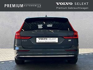 Volvo  Ultimate Bright Recharge T8 Plug-In Hybrid AWD AHK/Sitzhzg.