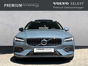 Volvo  Ultimate Bright Recharge T8 Plug-In Hybrid AWD AHK/Sitzhzg.