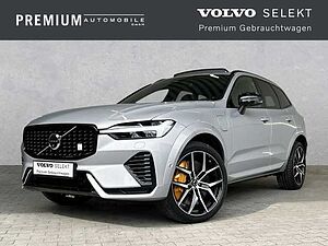 Volvo  Polestar Engineered T8 Bowers&Wilkins/360°