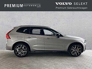 Volvo  Polestar Engineered T8 Bowers&Wilkins/360°