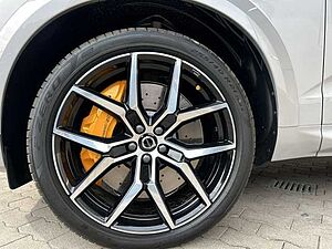 Volvo  Polestar Engineered T8 Bowers&Wilkins/360°