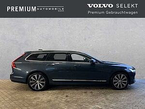 Volvo  Kombi Plus Bright B4 Diesel ACC Harman/Kardon Ambiente