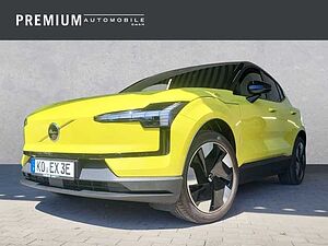 Volvo  Plus 2WD Pure Electric Winter-Paket Harman/Kardon