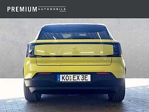 Volvo  Plus 2WD Pure Electric Winter-Paket Harman/Kardon