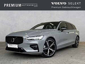 Volvo  Kombi Plus Dark B4 Benzin EU6d Harman/Kardon Winter-Paket