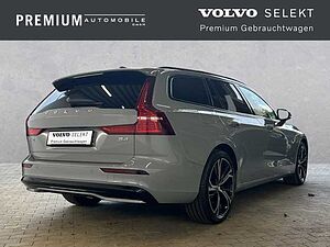 Volvo  Kombi Plus Dark B4 Benzin EU6d Harman/Kardon Winter-Paket