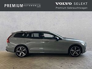 Volvo  Kombi Plus Dark B4 Benzin EU6d Harman/Kardon Winter-Paket