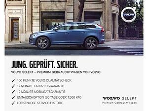 Volvo  Momentum Pro 2WD T2 EU6d DAB AHK