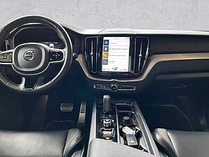 Volvo  R Design Recharge Plug-In Hybrid AWD T6 ACC Pano