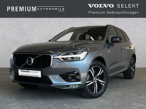 Volvo  R Design 2WD T4 EU6d-T Harman/Kardon DAB