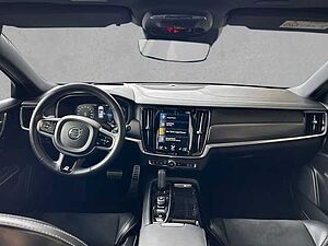 Volvo  R-Design Plug-In Hybrid AWD T8 HUD Pano