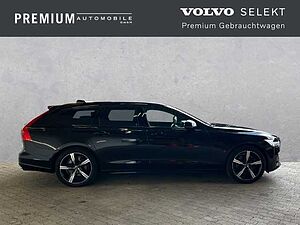 Volvo  R-Design Plug-In Hybrid AWD T8 HUD Pano