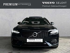 Volvo  R-Design Plug-In Hybrid AWD T8 HUD Pano