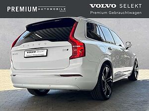 Volvo  Ultimate Bright AWD 7-Sitzer B&W/Standhzg.