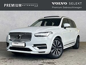 Volvo  Inscription Expression Recharge Plug-In Hybrid AWD 7-Sitzer ACC HUD