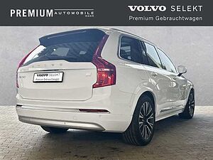 Volvo  Inscription Expression Recharge Plug-In Hybrid AWD 7-Sitzer ACC HUD