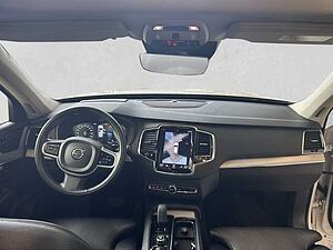 Volvo  Inscription Expression Recharge Plug-In Hybrid AWD 7-Sitzer ACC HUD