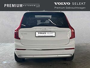 Volvo  Inscription Expression Recharge Plug-In Hybrid AWD 7-Sitzer ACC HUD