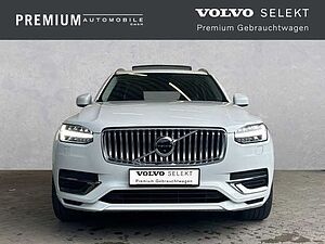 Volvo  Inscription Expression Recharge Plug-In Hybrid AWD 7-Sitzer ACC HUD