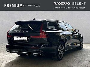 Volvo  Inscription Expression Recharge Plug-In Hybrid AWD T6 DAB