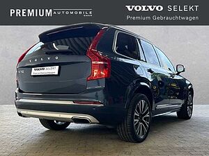 Volvo  Inscription Plug-In Hybrid AWD T8 HUD Pano