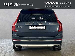 Volvo  Inscription Plug-In Hybrid AWD T8 HUD Pano