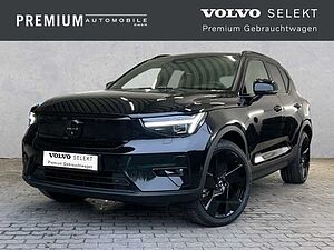 Volvo  Single Motor Ext. Range Ultra Black Edition