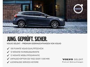 Volvo  Single Motor Ext. Range Ultra Black Edition