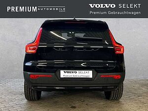 Volvo  Single Motor Ext. Range Ultra Black Edition